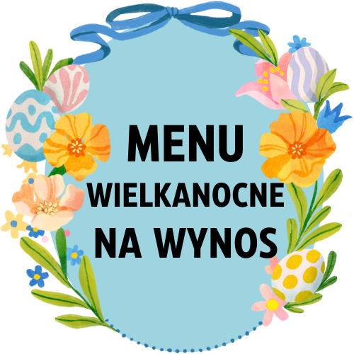 Menu Wielkanocne na Wynos